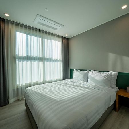 Chestertons Naksan Yangyang Exterior foto