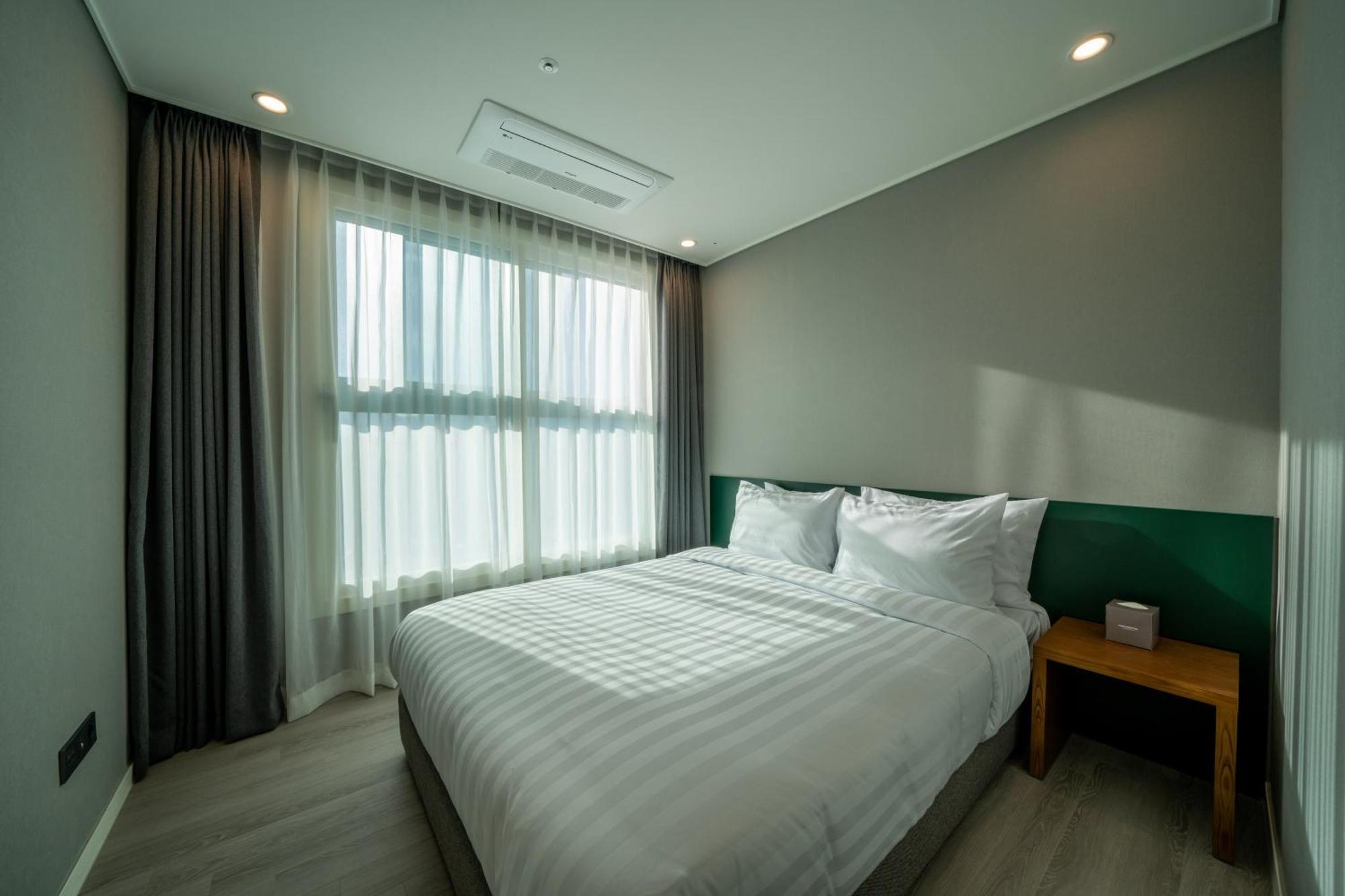 Chestertons Naksan Yangyang Exterior foto