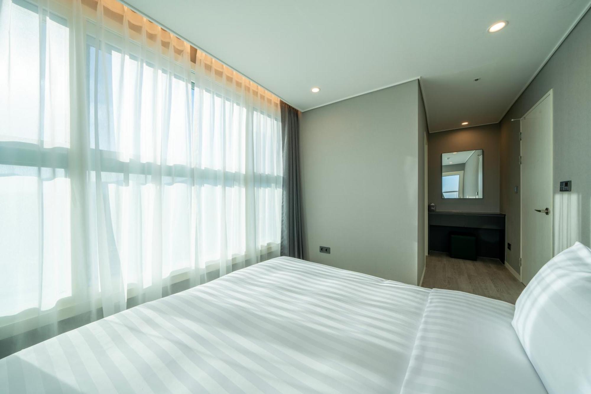 Chestertons Naksan Yangyang Exterior foto