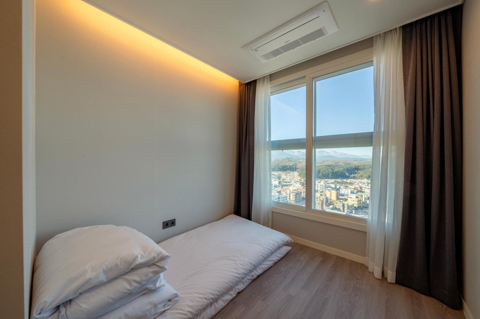 Chestertons Naksan Yangyang Exterior foto