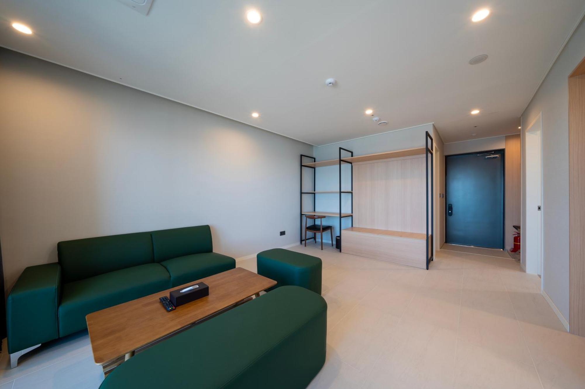Chestertons Naksan Yangyang Exterior foto