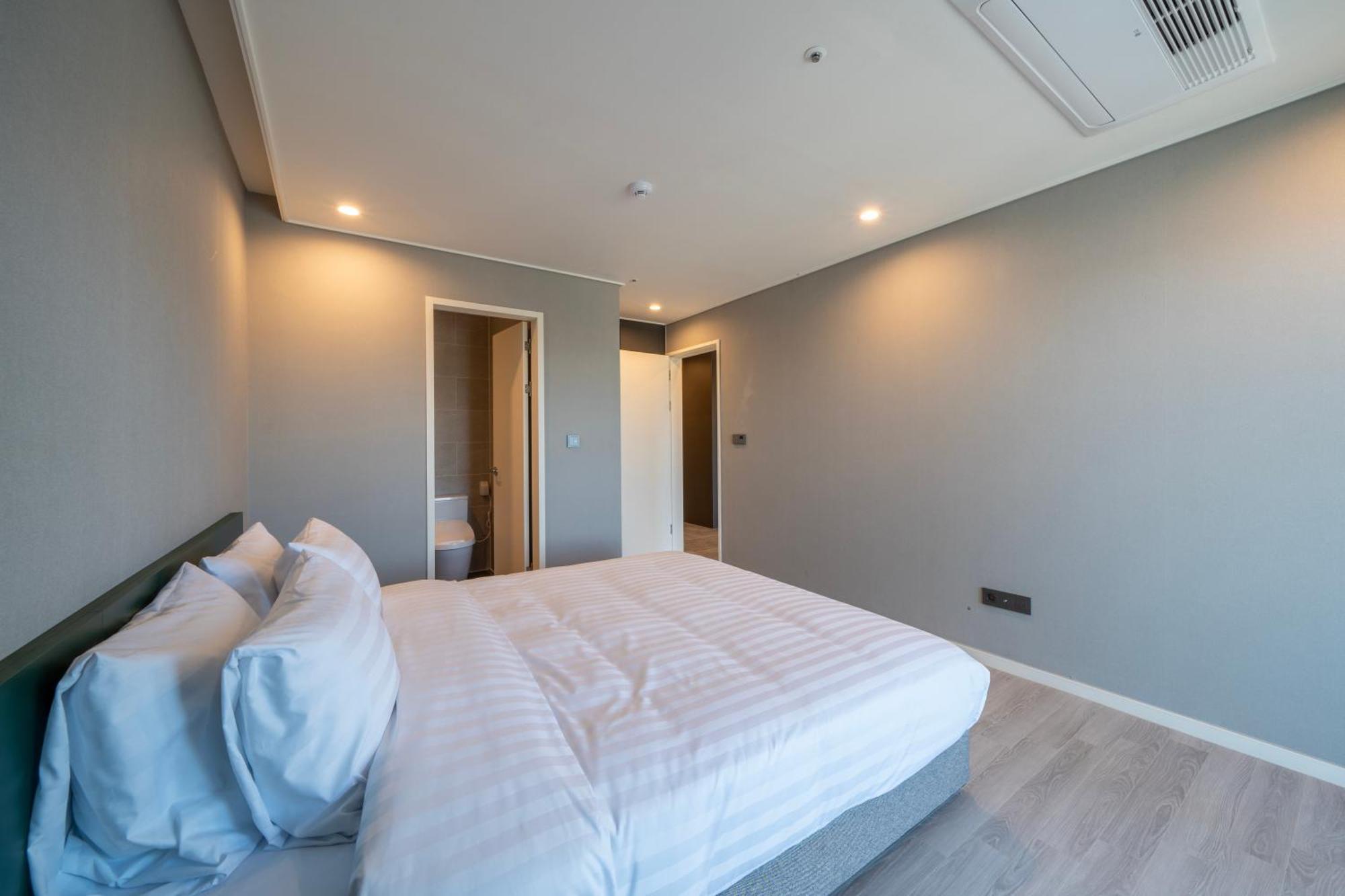 Chestertons Naksan Yangyang Exterior foto