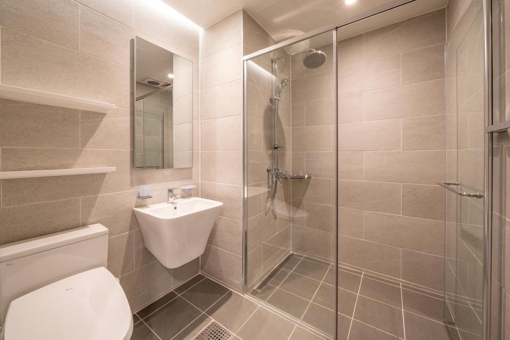 Chestertons Naksan Yangyang Exterior foto