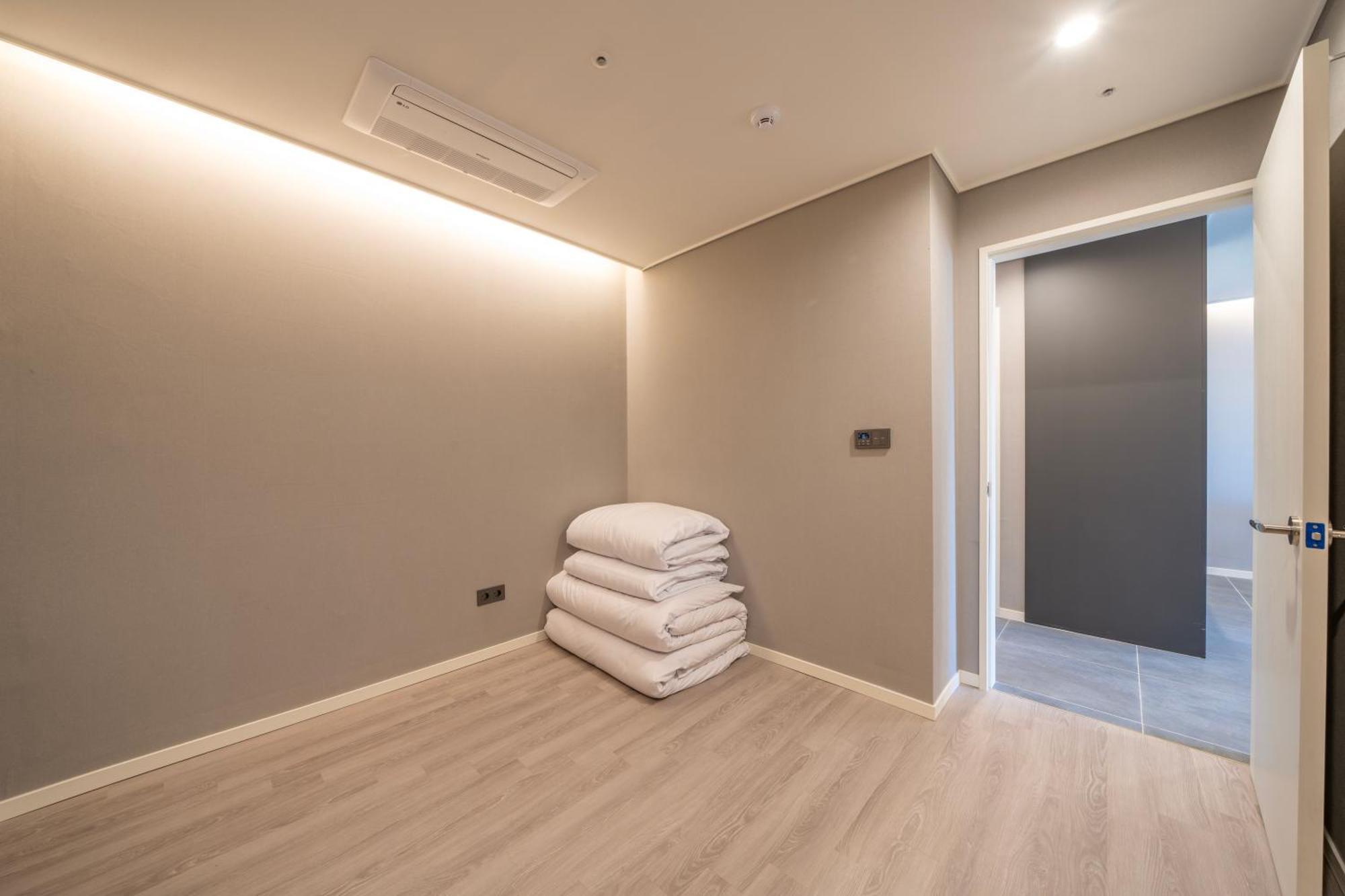 Chestertons Naksan Yangyang Exterior foto