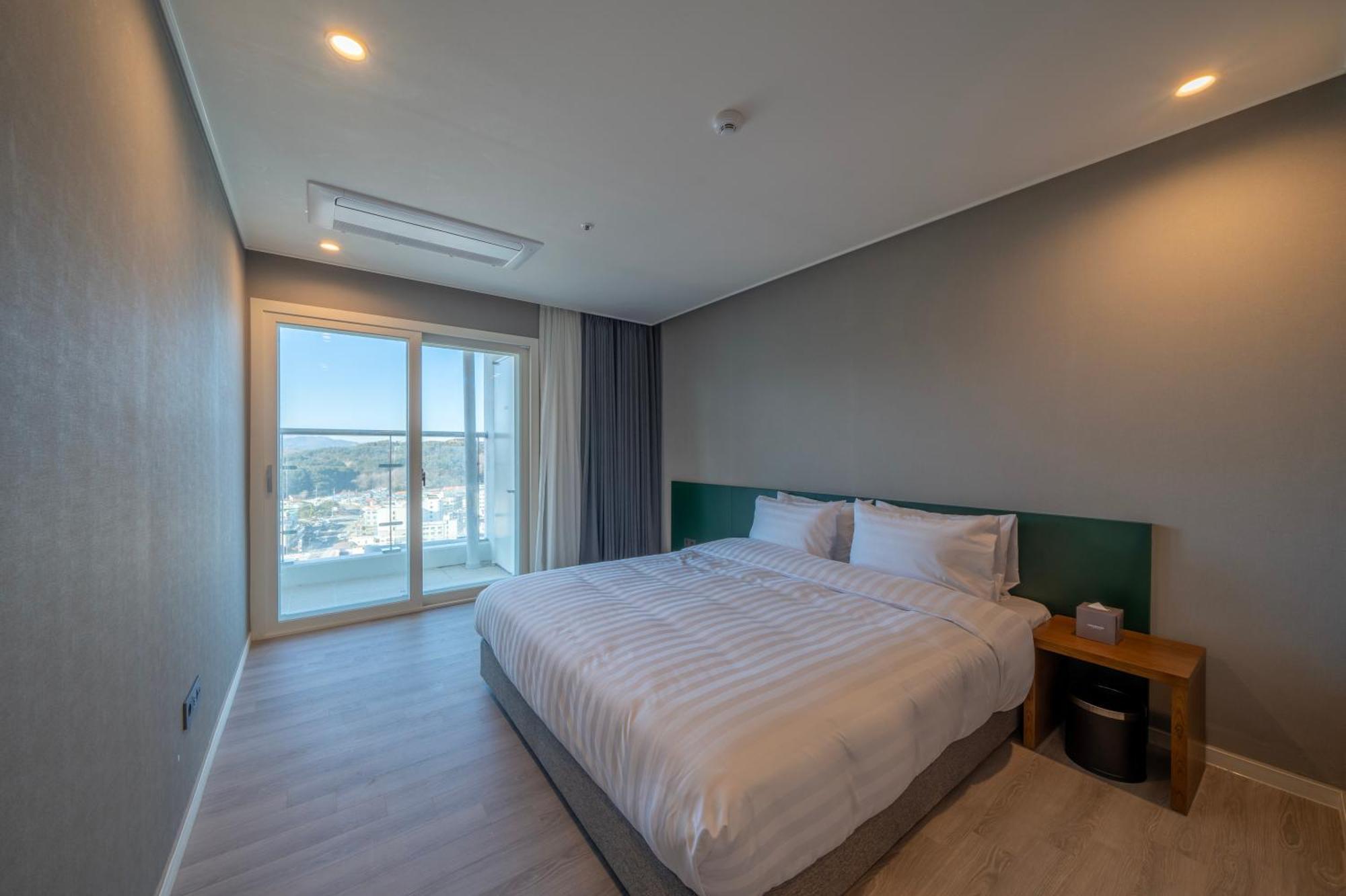 Chestertons Naksan Yangyang Exterior foto