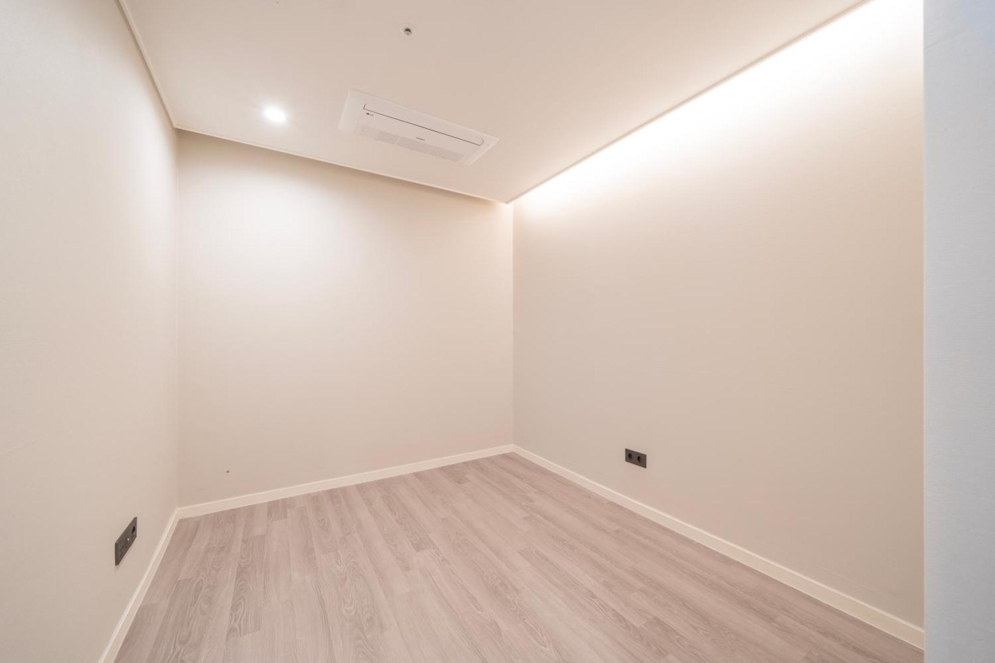 Chestertons Naksan Yangyang Exterior foto