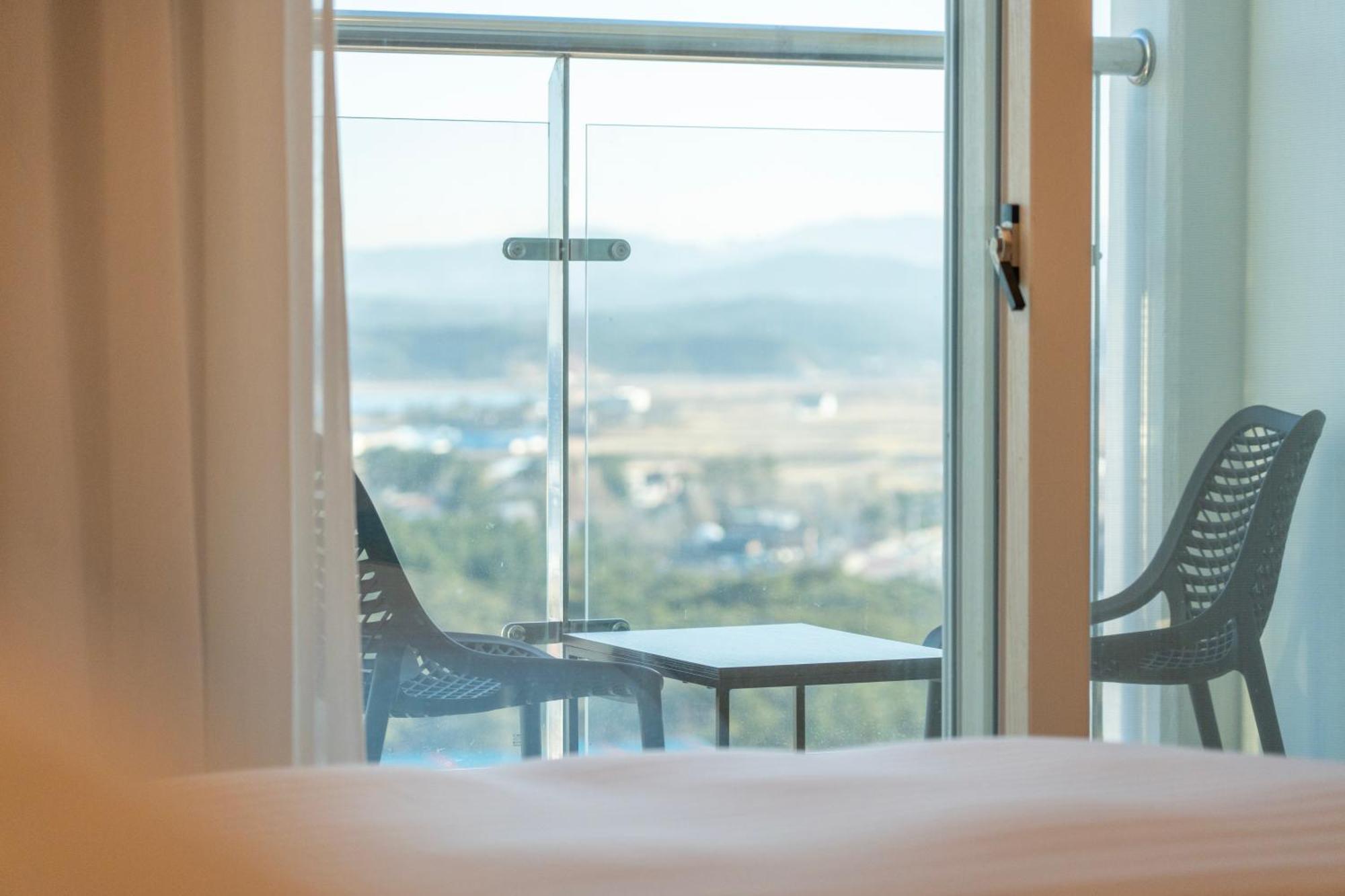 Chestertons Naksan Yangyang Exterior foto