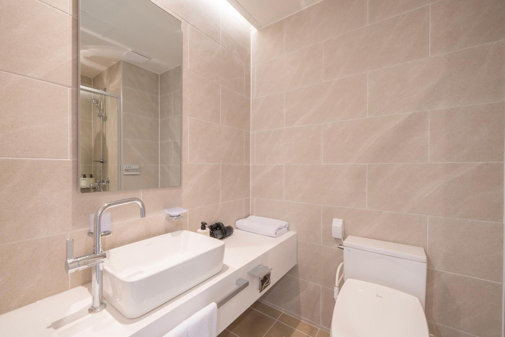 Chestertons Naksan Yangyang Exterior foto